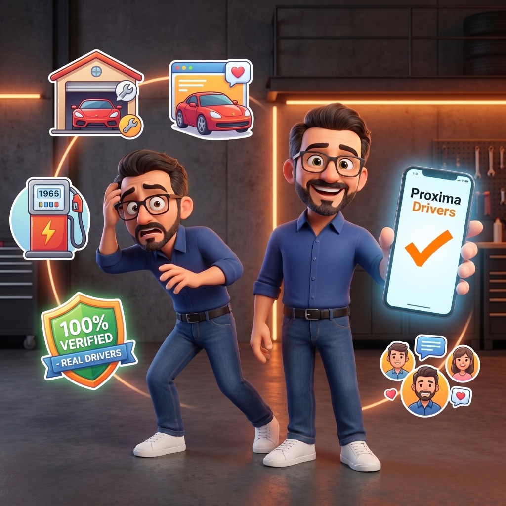 UN'UNICA APP ALL-IN-ONE: STOP TRUFFE & FAKE.
