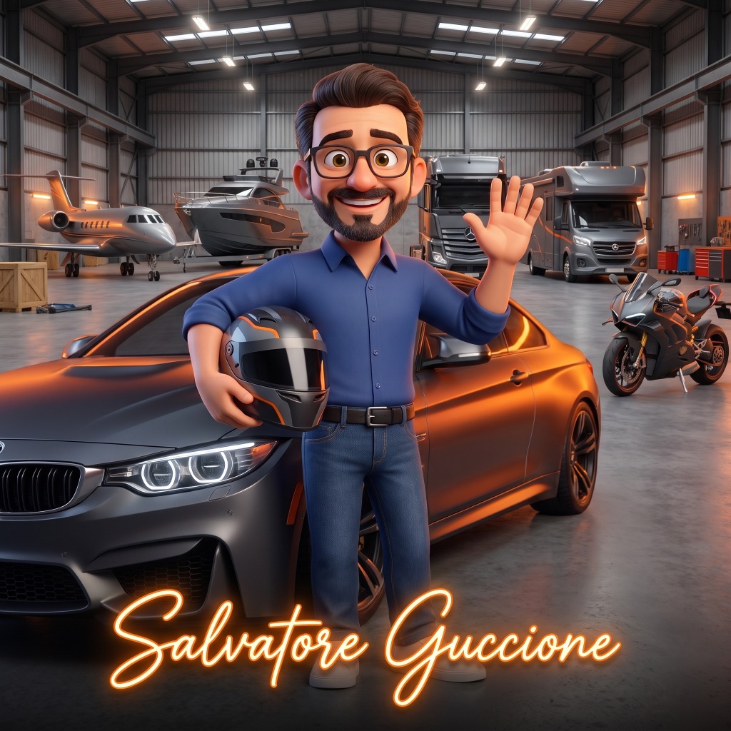 IO CI METTO LA FACCIA. TU GUIDI IL CAMBIAMENTO.